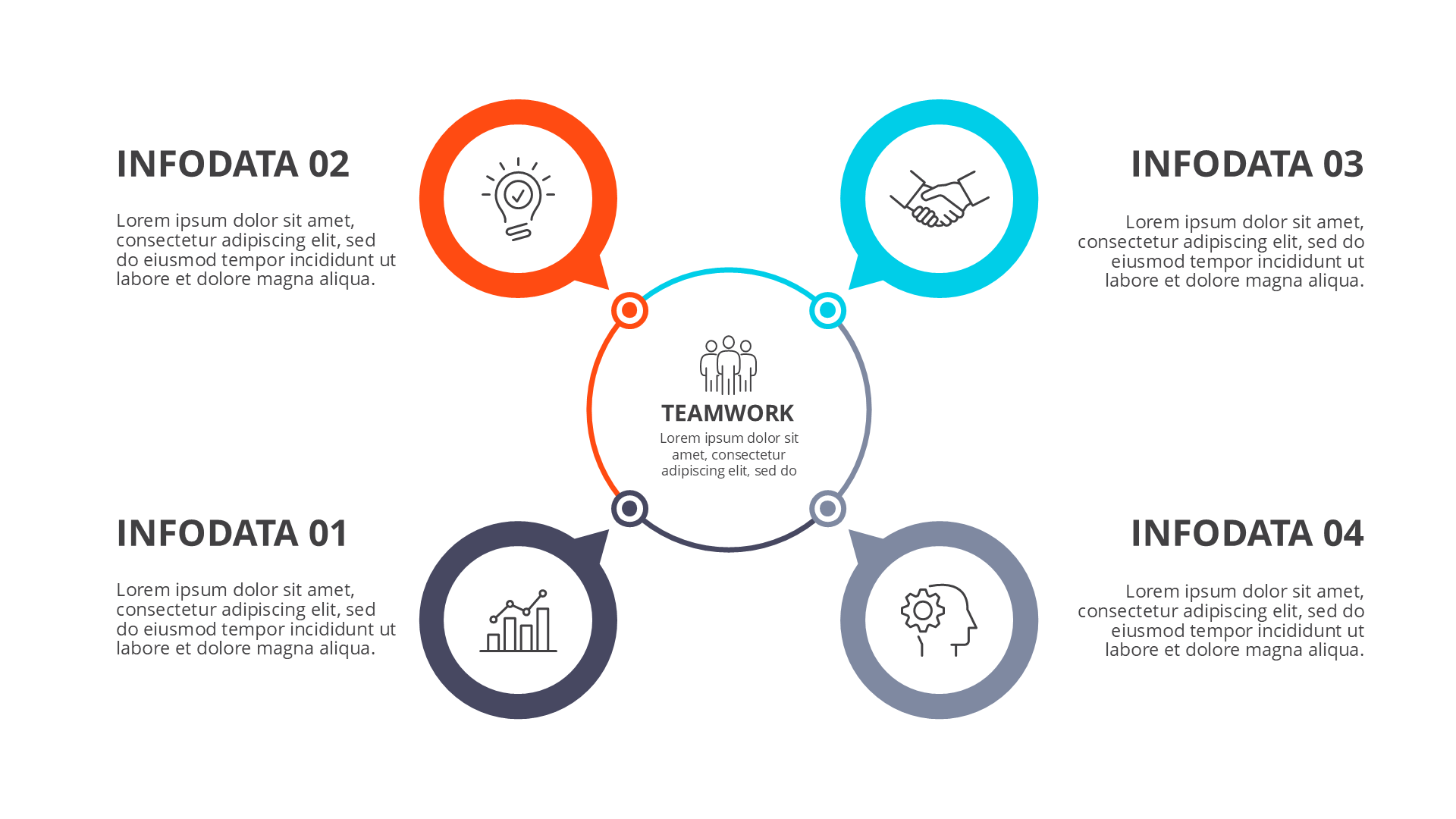 Diagrams Light slide 8